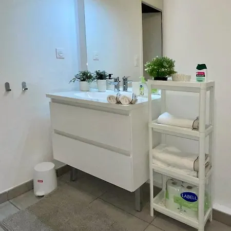 Superbe appartement neuf entre mer et pins Wifi Argelès-sur-Mer Extérieur photo