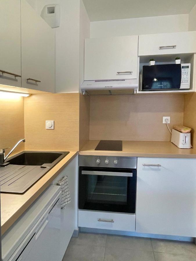 Superbe Neuf Entre Et Pins Wifi Apartment *