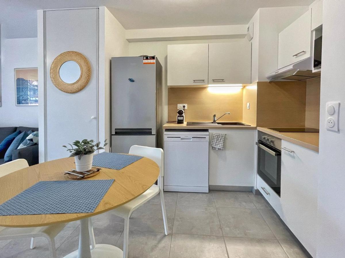 Appartement Superbe Neuf Entre Et Pins Wifi *