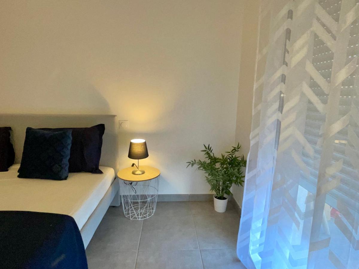 Apartment Superbe Neuf Entre Et Pins Wifi