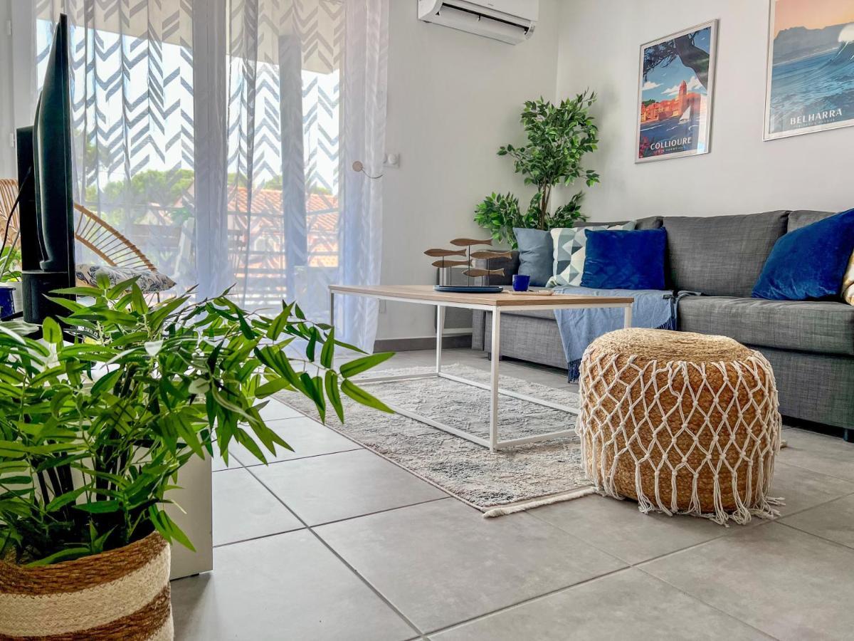Superbe Neuf Entre Et Pins Wifi Apartment