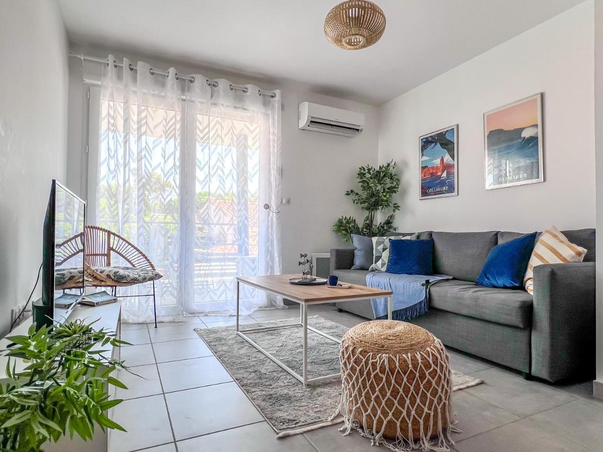 Apartment Superbe Neuf Entre Et Pins Wifi