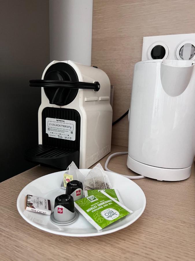 Superbe Neuf Entre Et Pins Wifi Appartement