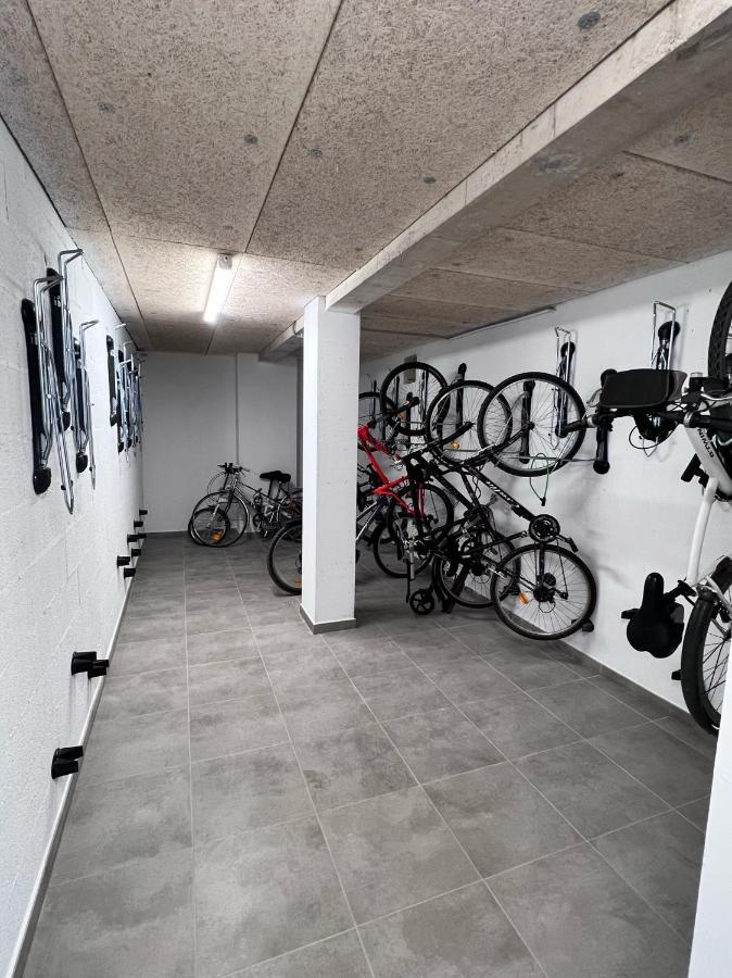 Superbe Neuf Entre Et Pins Wifi Appartement
