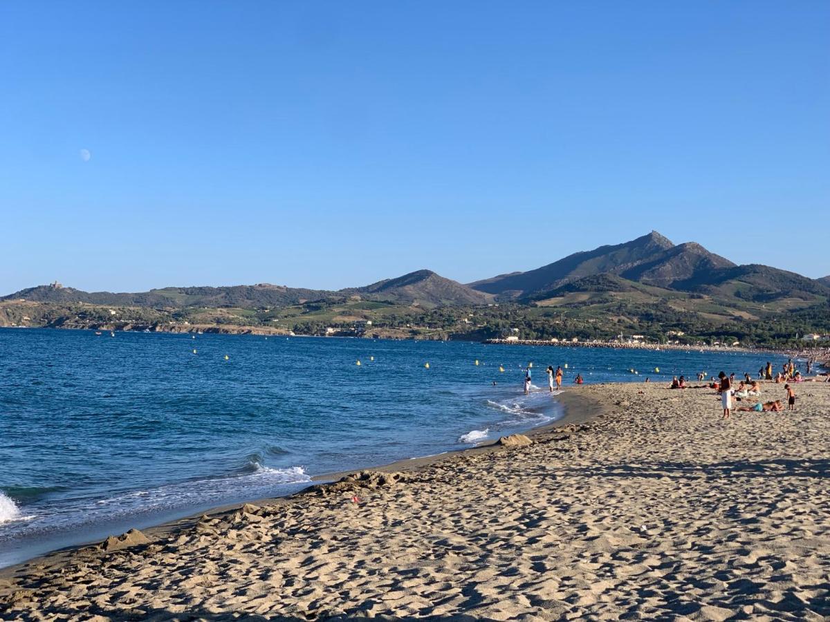 Superbe Neuf Entre Et Pins Wifi * Argelès-sur-Mer