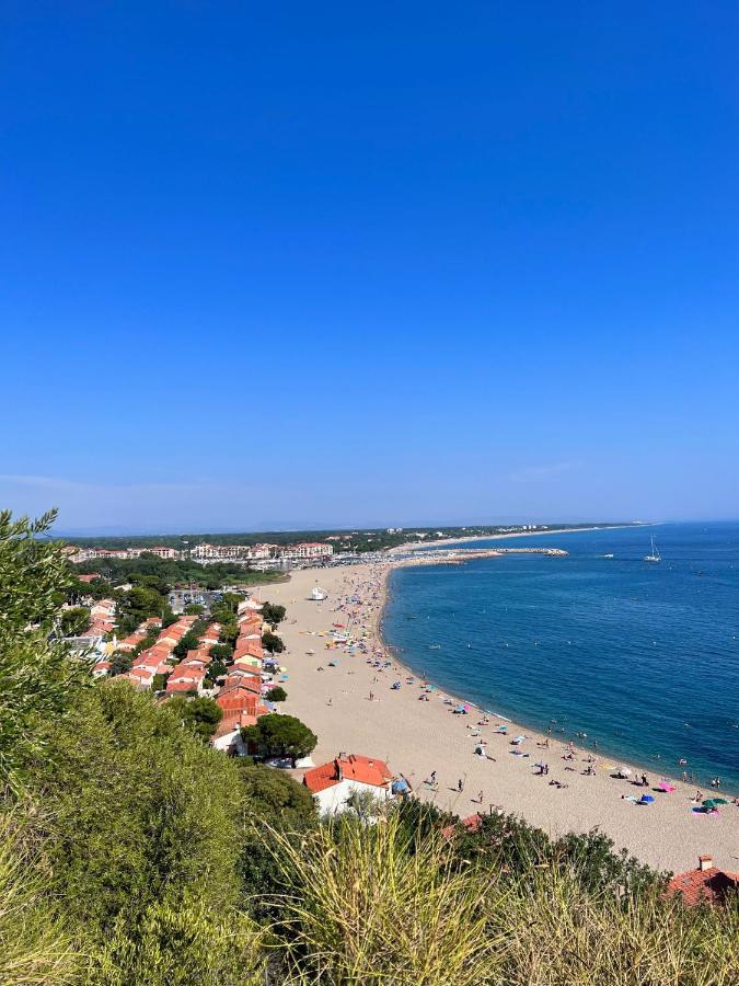 Appartement Superbe Neuf Entre Et Pins Wifi Argelès-sur-Mer