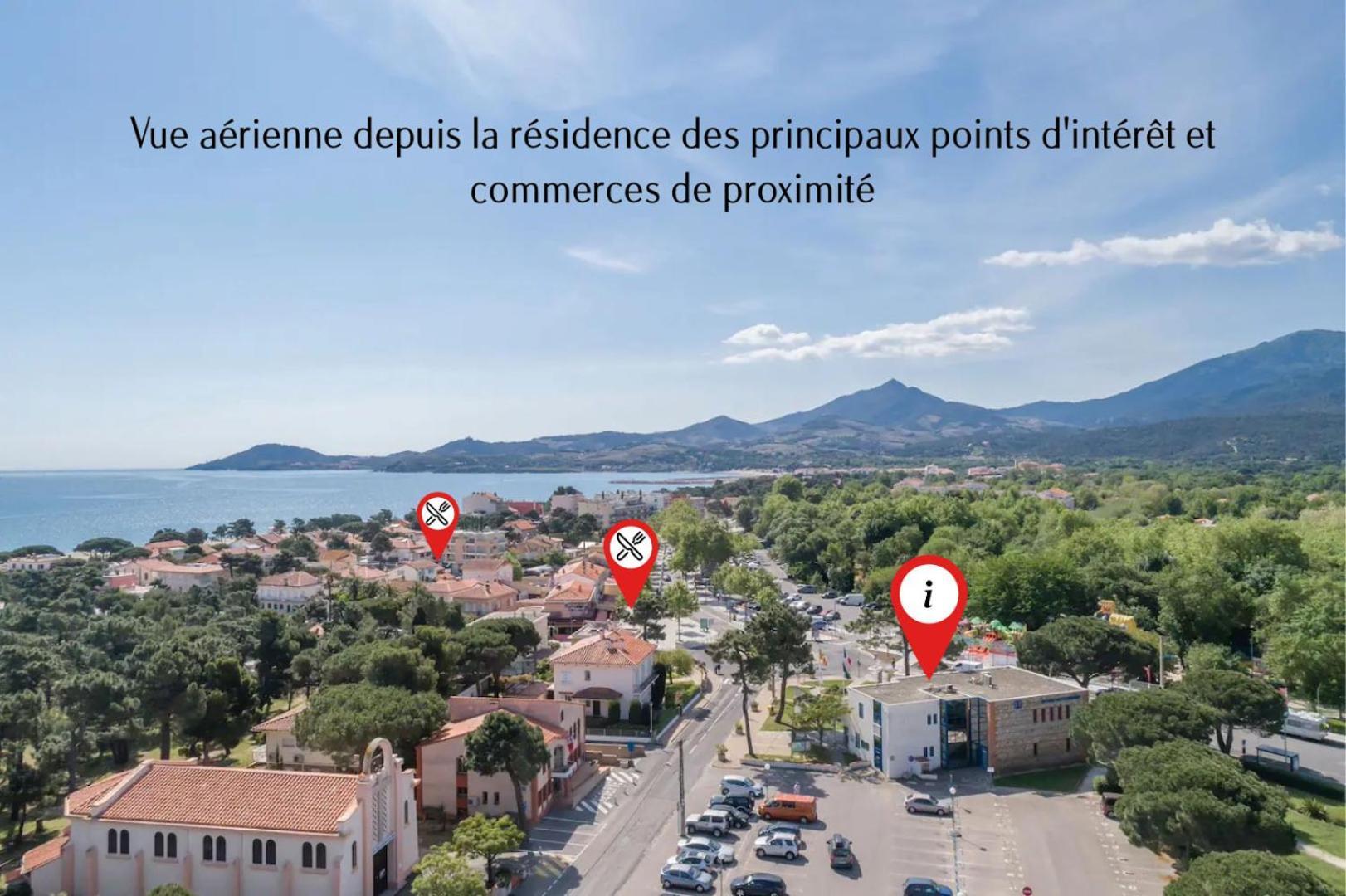 Appartement Superbe Neuf Entre Et Pins Wifi *