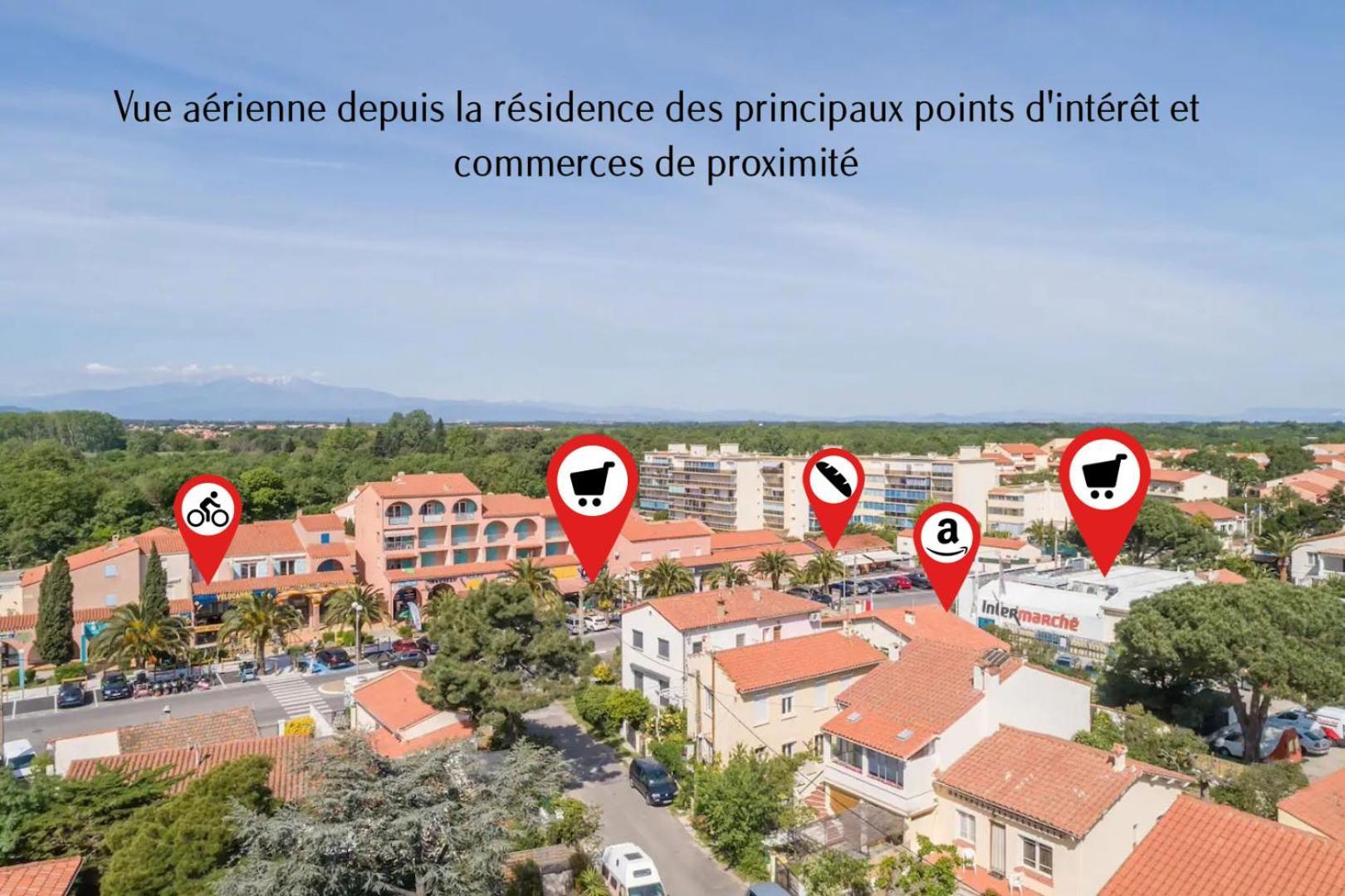 Superbe Neuf Entre Et Pins Wifi *